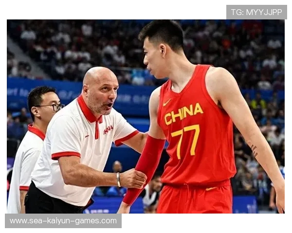 中国男篮迎来全面复苏的契机,中国男篮何去何从